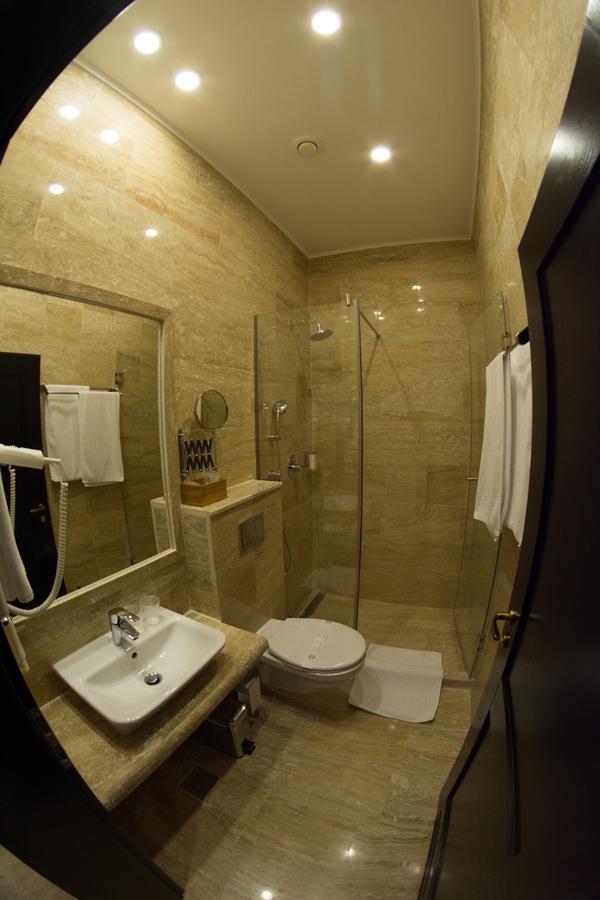 Casa Branga Bed and Breakfast Deva Buitenkant foto